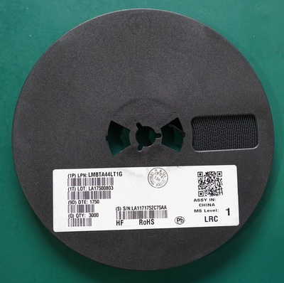 LRC 场效应管 MOS